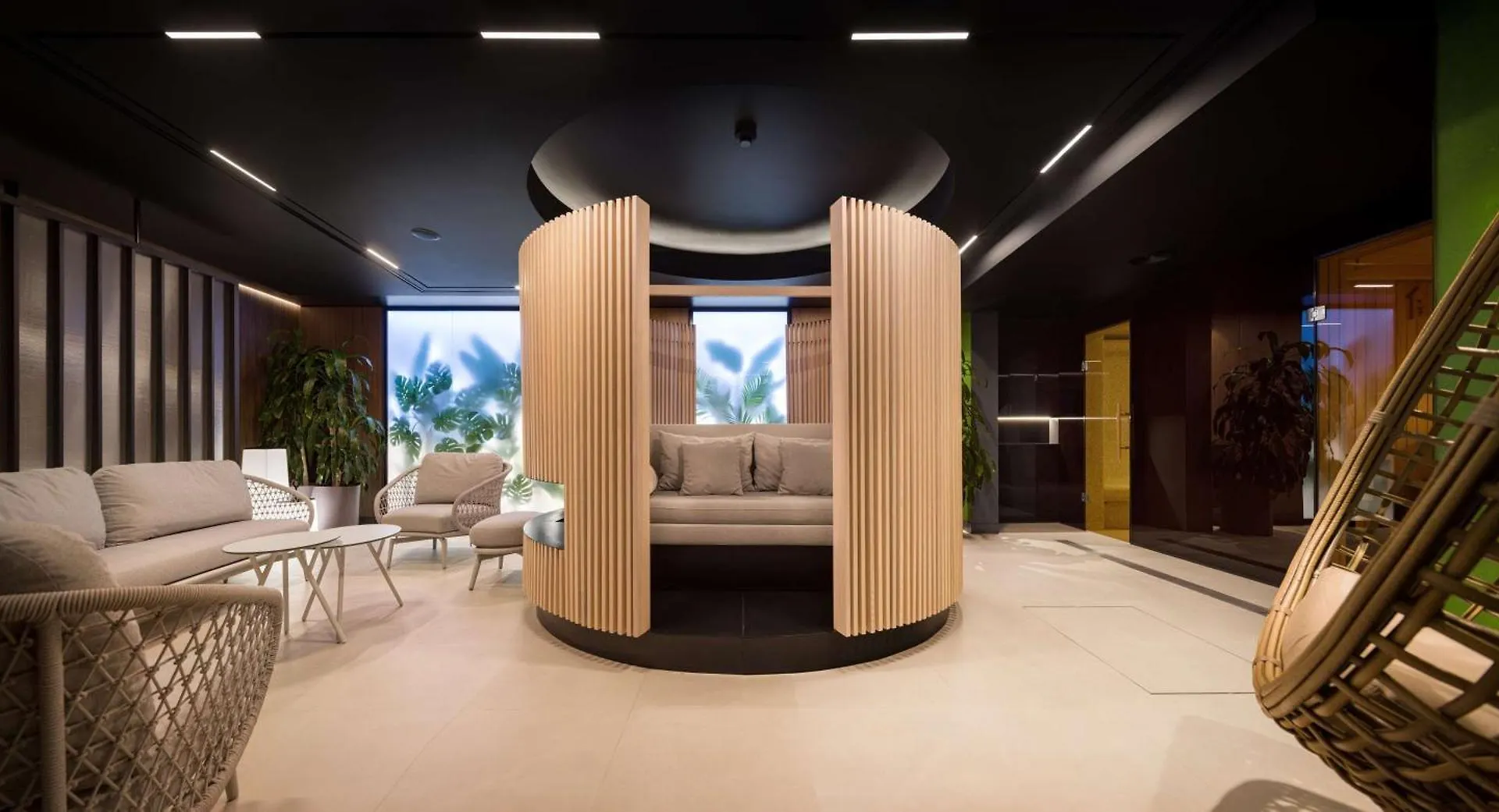 Radisson Blu Hotel, Kyiv City Centre