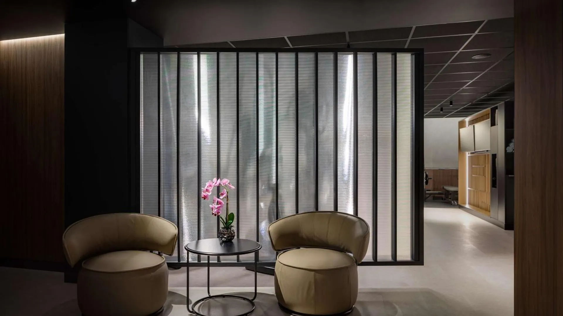 Radisson Blu Hotel, Kyiv City Centre Hotel