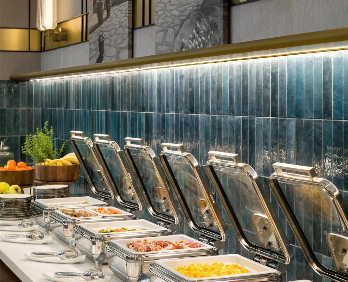 Radisson Blu Hotel, Kyiv City Centre 4*,