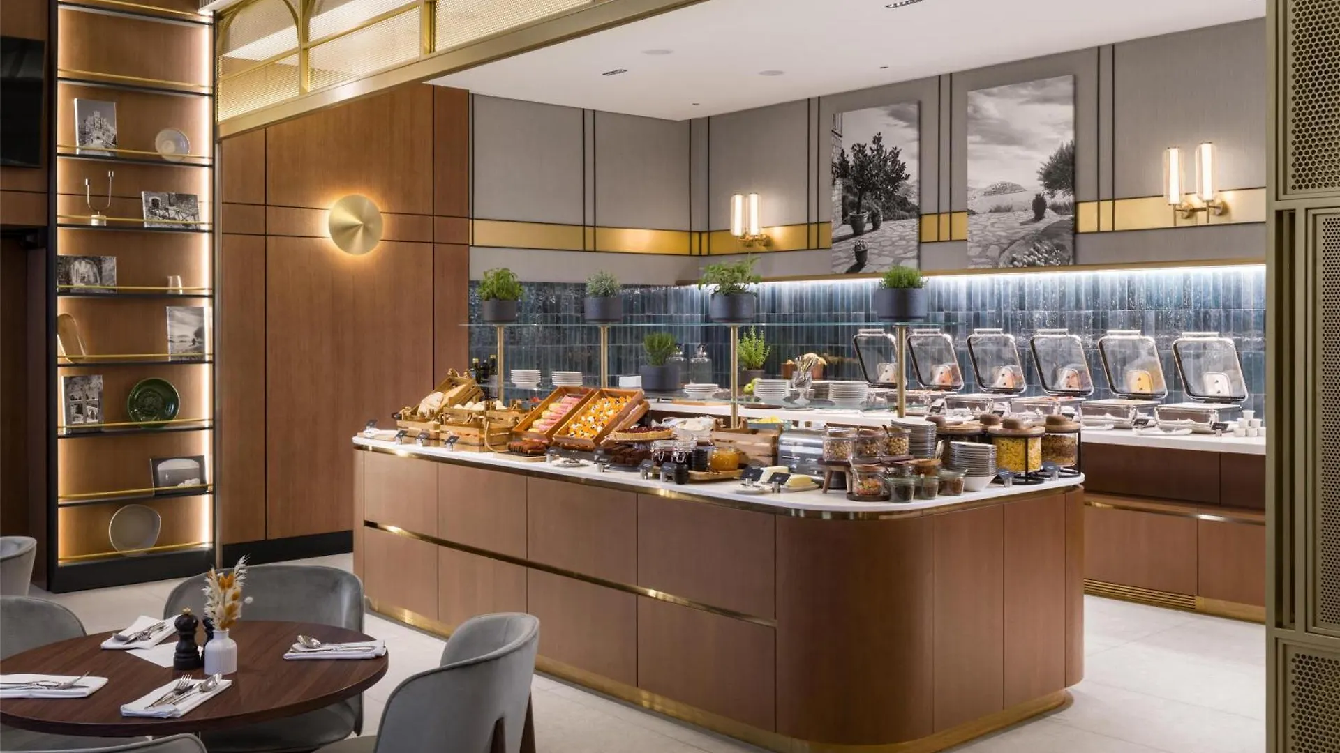 **** Hotel Radisson Blu Hotel, Kyiv City Centre Ukraina