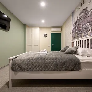 Apartment Aparts 