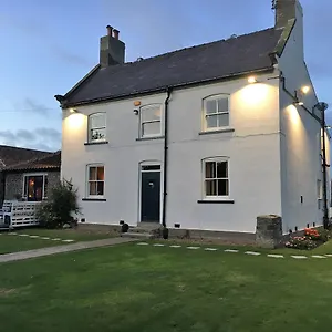 Bed & Breakfast The Foulsyke ****
