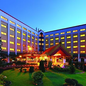 Hotel Summit Parkview ****