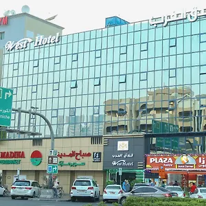 Hotel West 