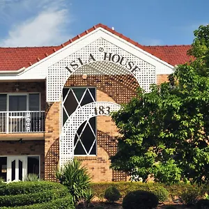 Guest house Isla House Greenslopes ***