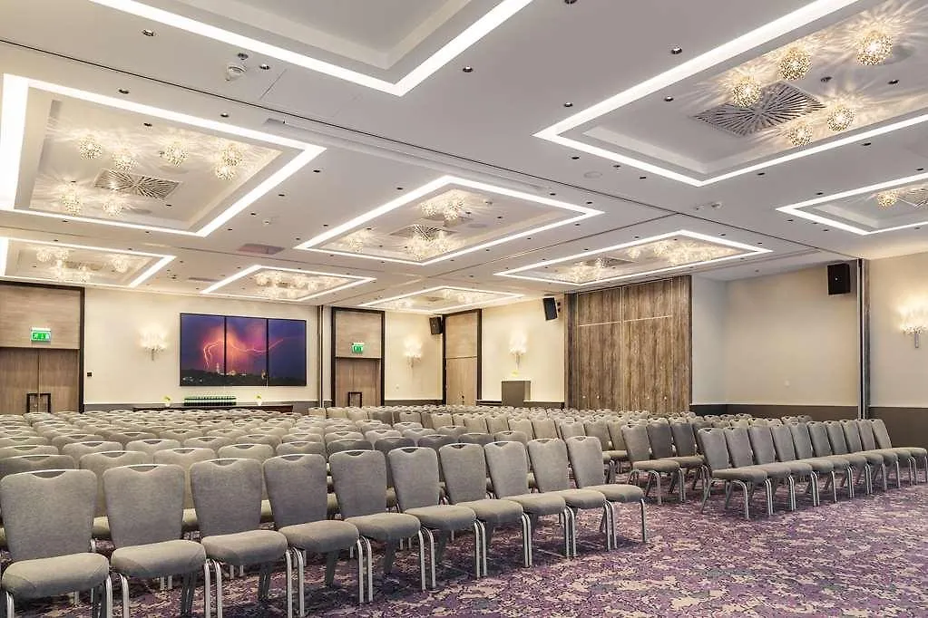 Hotel Radisson Blu Hotel, Kyiv City Centre