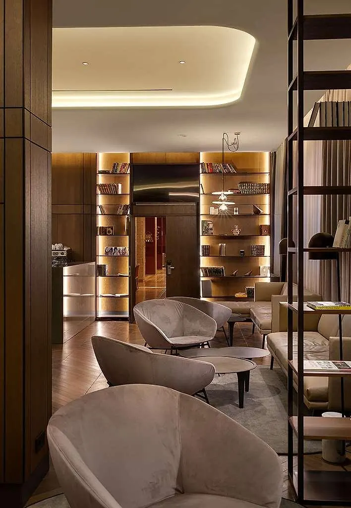 Radisson Blu Hotel, Kyiv City Centre Hotel