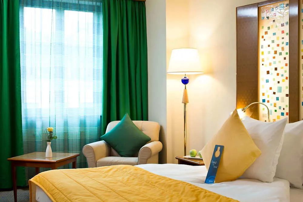 Hotel Radisson Blu Hotel, Kyiv City Centre