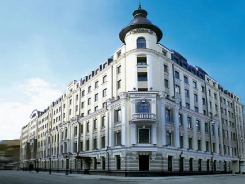 Hotel Radisson Blu Hotel, Kyiv City Centre